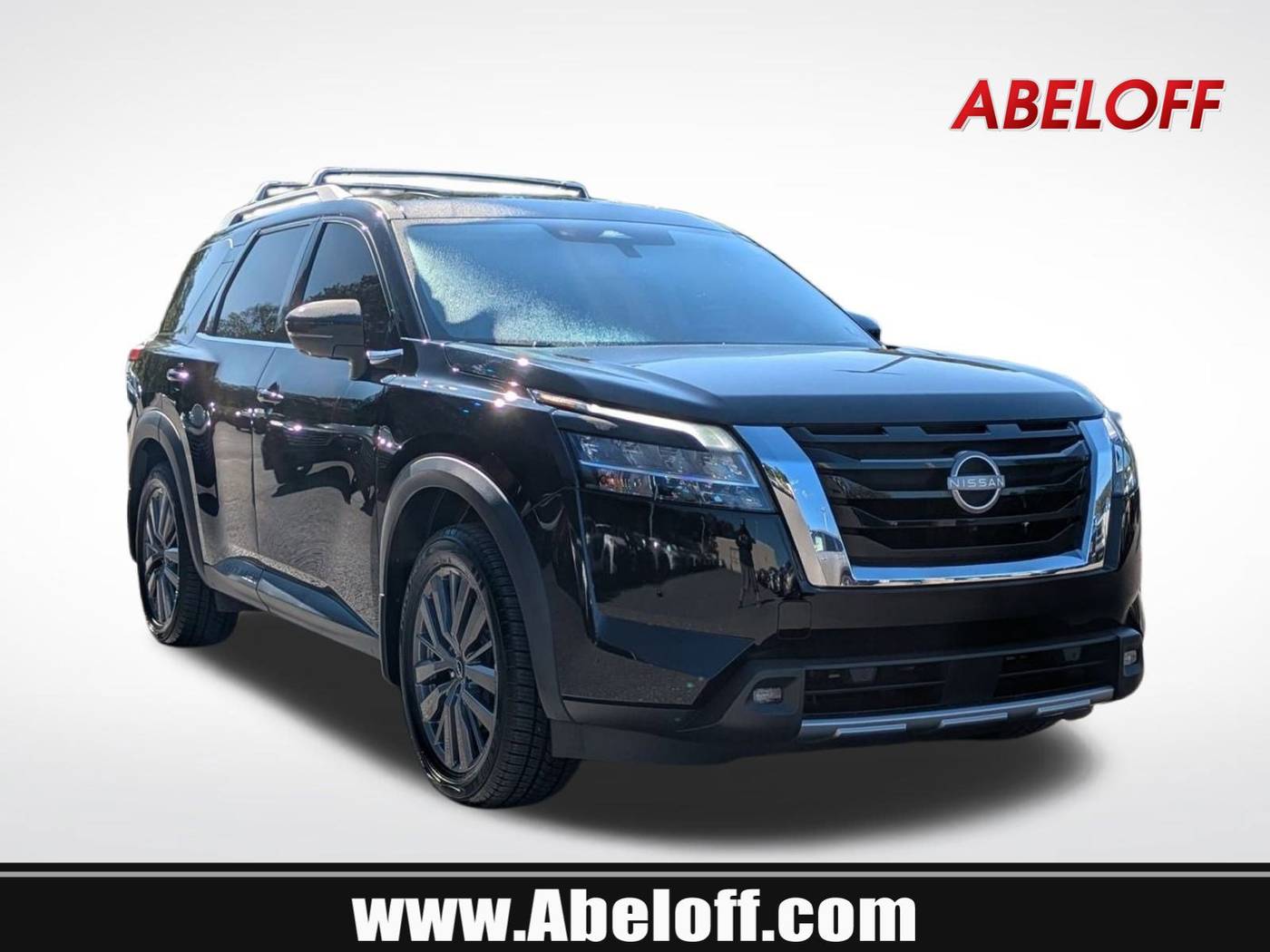 2022 Nissan Pathfinder SL — SUV — 45,648 mi — Bartonsville, PA