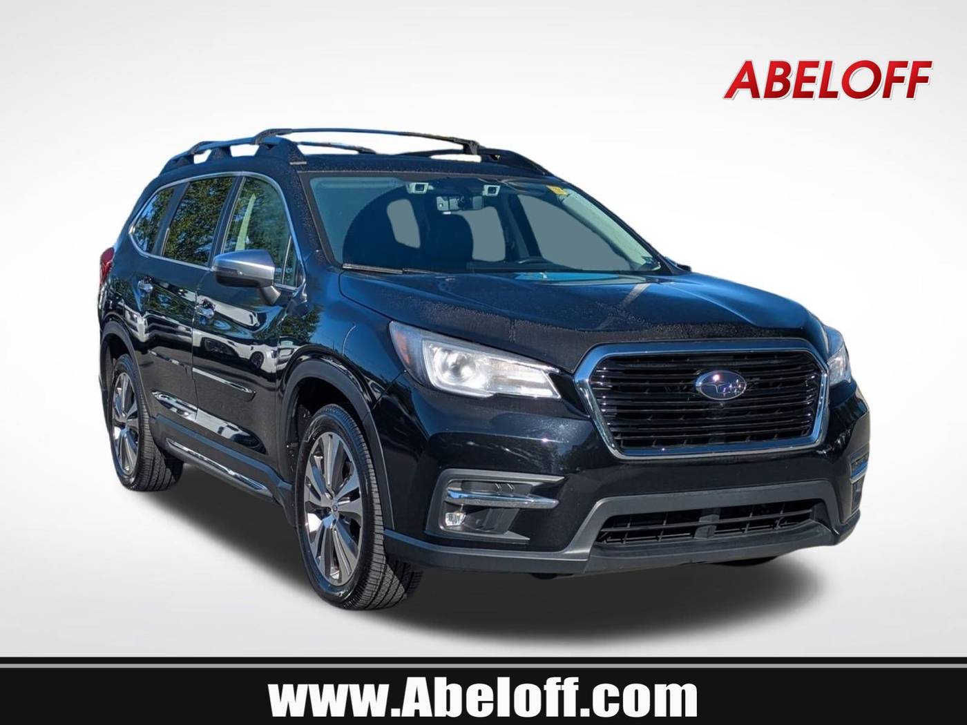 2022 Subaru Ascent Touring — SUV — 66,424 mi — Bartonsville, PA
