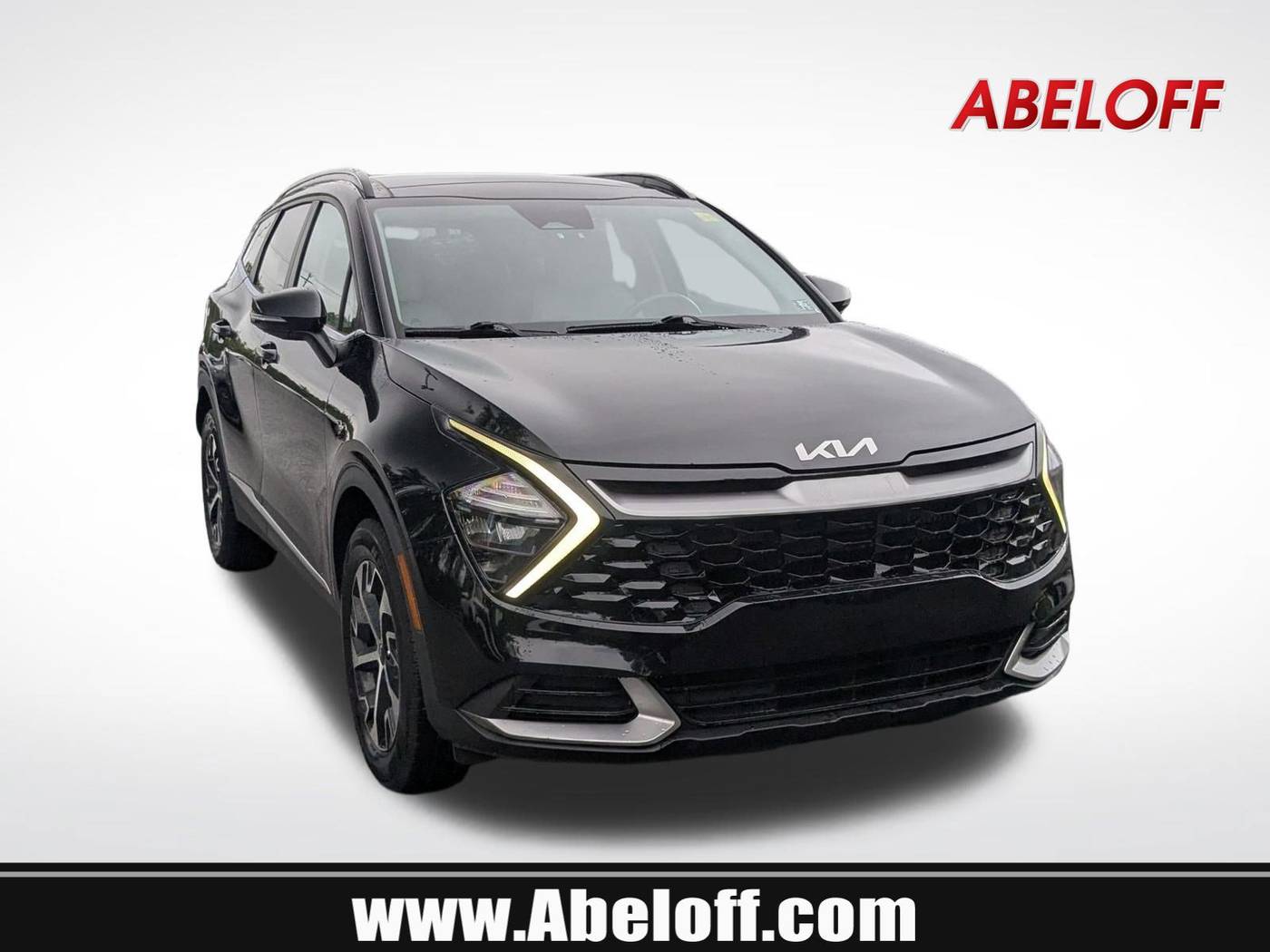 2023 Kia Sportage Hybrid EX — SUV — 84,645 mi — Bartonsville, PA