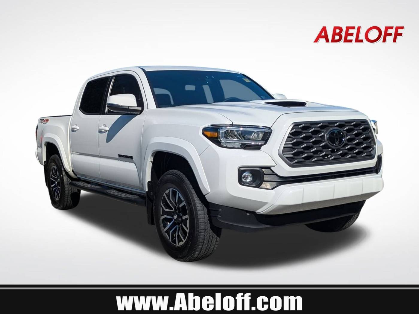 2023 Toyota Tacoma TRD Sport — Pickup Truck — 19,890 mi — Bartonsville, PA