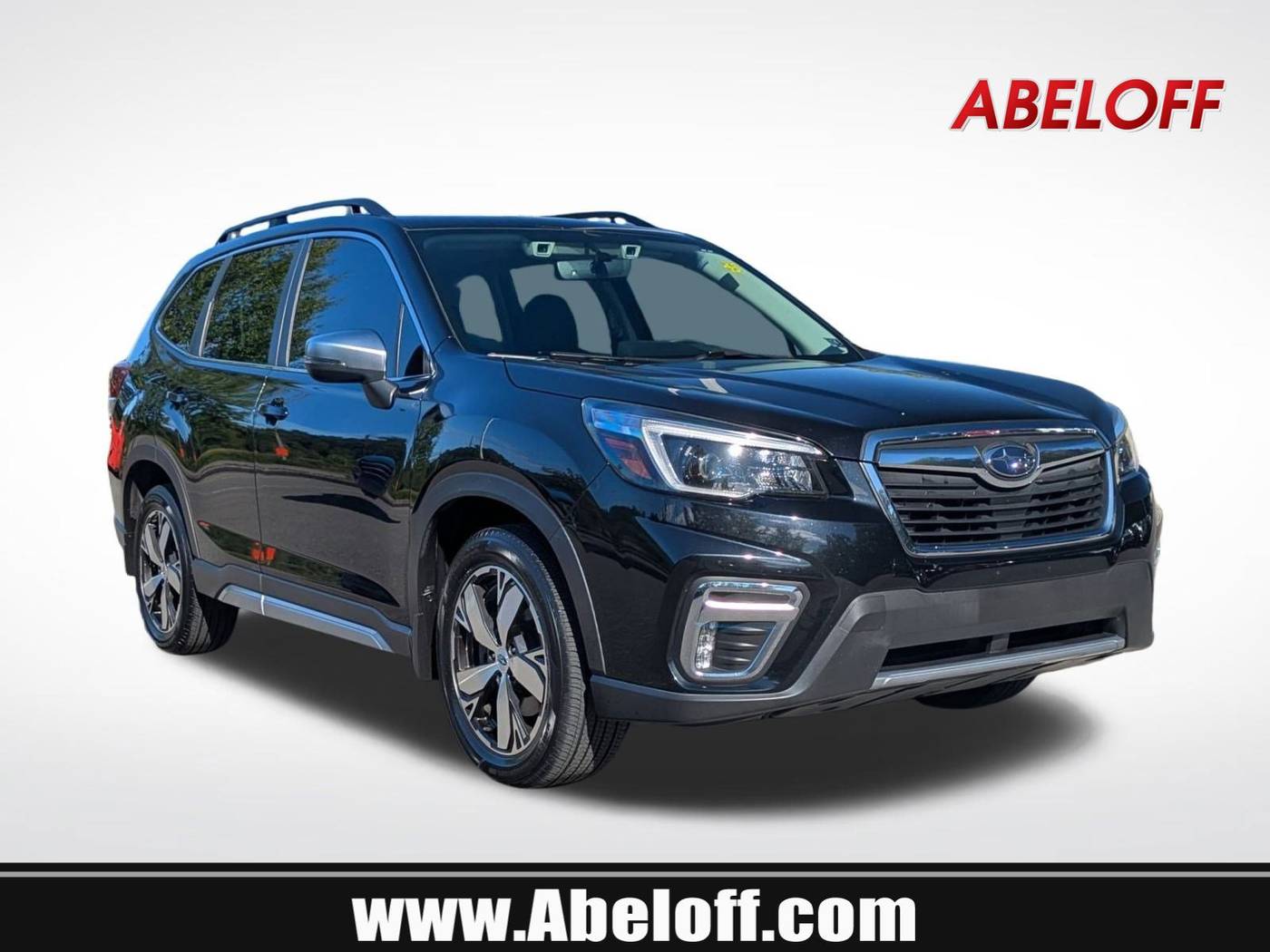2021 Subaru Forester 2.5i Touring — SUV — 39,861 mi — Bartonsville, PA