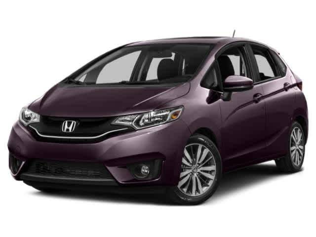 2015 Honda Fit EX — Hatchback — 73,950 mi — Westbrook, CT
