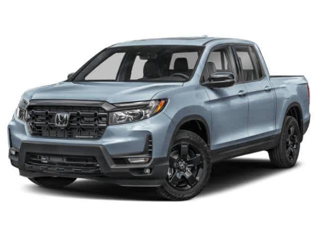 2025 Honda Ridgeline Black Edition — Pickup Truck — 2,980 mi — Westbrook, CT