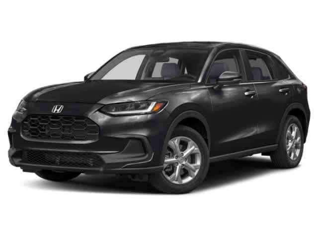 2023 Honda HR-V LX — SUV — 29,418 mi — Westbrook, CT