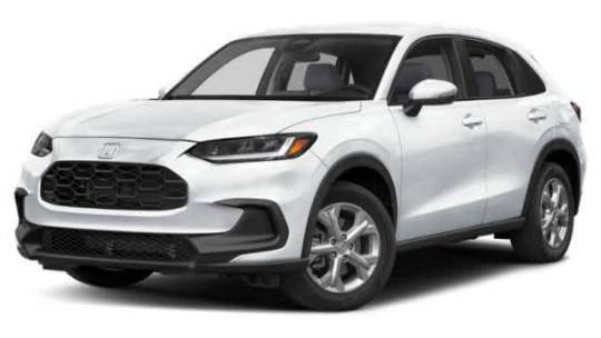 2023 Honda HR-V LX — SUV — 36,748 mi — Westbrook, CT