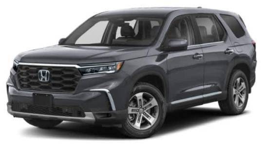 2025 Honda Pilot EX-L — SUV — 32,401 mi — Westbrook, CT