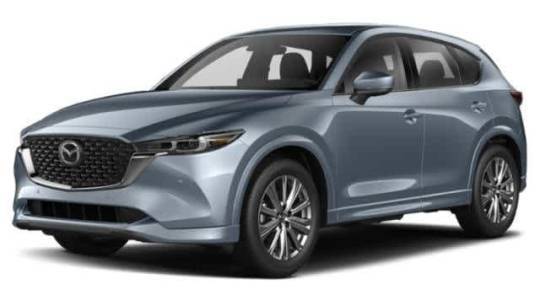 2022 Mazda CX-5 2.5 S Carbon Edition — SUV — 85,214 mi — Westbrook, CT