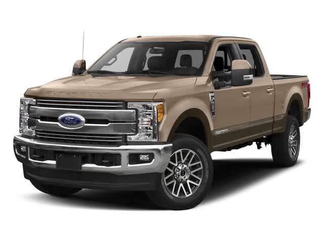 2017 Ford Super Duty F-250 Lariat — Pickup Truck — 49,997 mi — Westbrook, CT