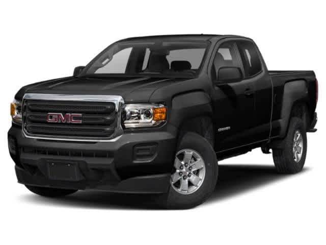 2020 GMC Canyon SLE — Pickup Truck — 86,332 mi — Westbrook, CT