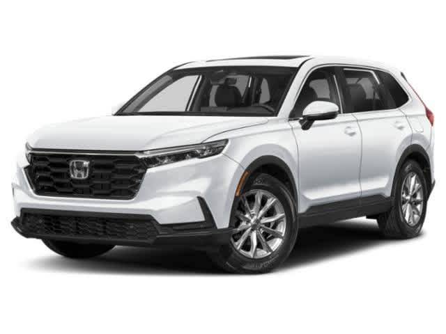 2024 Honda CR-V EX-L — SUV — 26,723 mi — Westbrook, CT