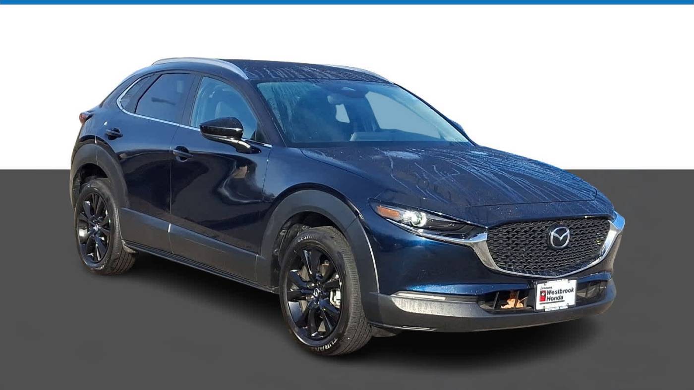 2024 Mazda CX-30 Select — SUV — 11,367 mi — Westbrook, CT