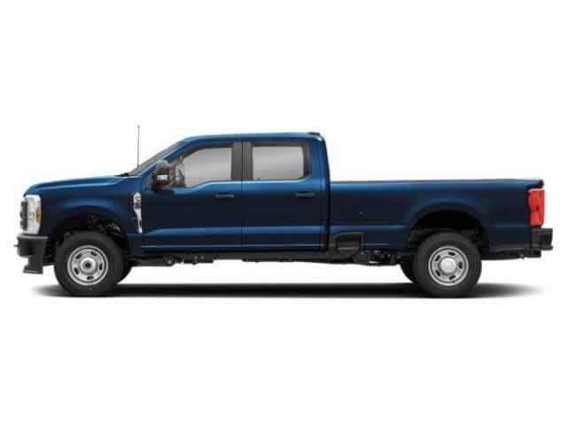 2024 Ford Super Duty F-350 LARIAT — Pickup Truck — 2,954 mi — Westbrook, CT