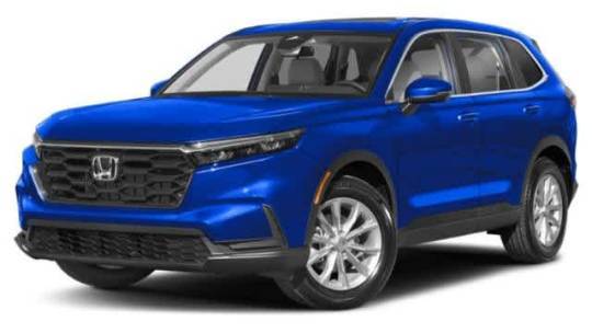 2023 Honda CR-V EX — SUV — 17,491 mi — Westbrook, CT