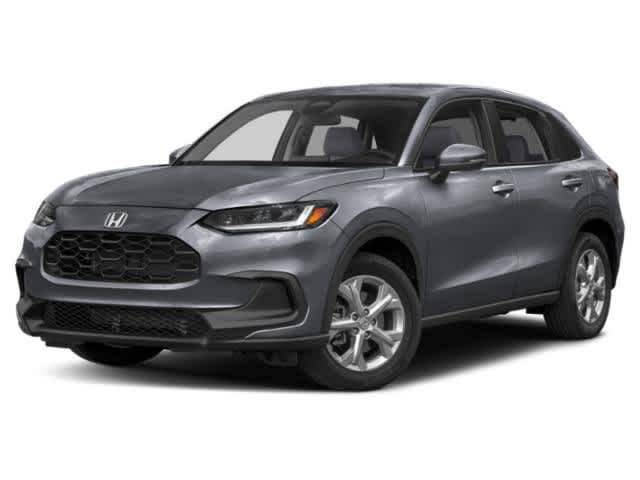 2023 Honda HR-V LX — SUV — 29,684 mi — Westbrook, CT