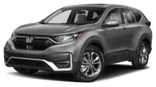 2020 Honda CR-V EX-L — SUV — 28,400 mi — Westbrook, CT
