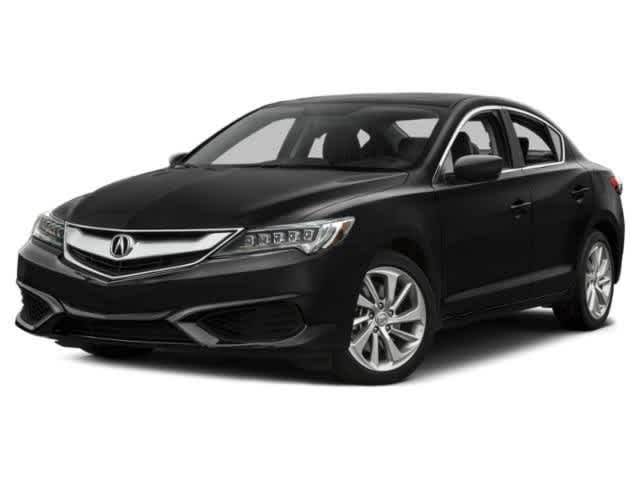 2016 Acura ILX Base — Sedan — 108,312 mi — Westbrook, CT
