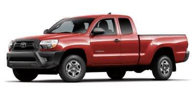 2012 Toyota Tacoma Base — Pickup Truck — 139,692 mi — Westbrook, CT