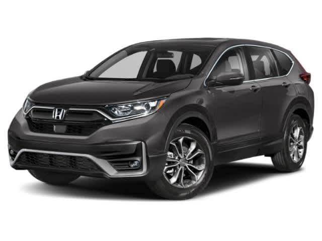 2022 Honda CR-V EX — SUV — 42,032 mi — Westbrook, CT