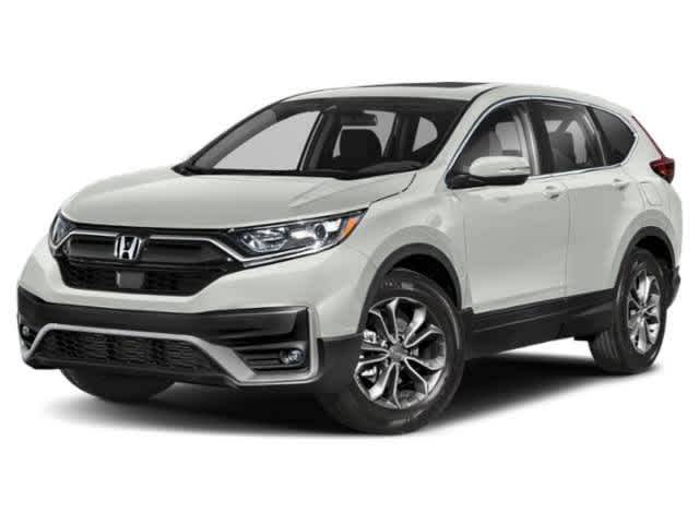 2022 Honda CR-V EX — SUV — 28,997 mi — Westbrook, CT