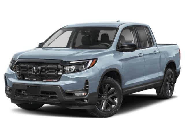 2024 Honda Ridgeline Sport — Pickup Truck — 5,895 mi — Westbrook, CT