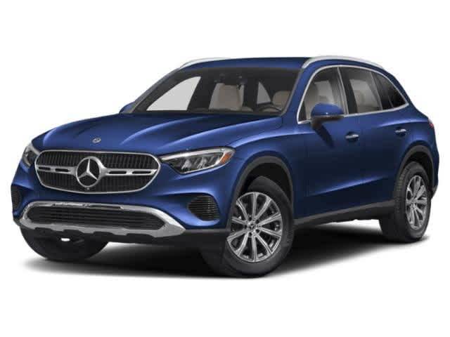2023 Mercedes-Benz GLC GLC 300 — SUV — 21,597 mi — Westbrook, CT