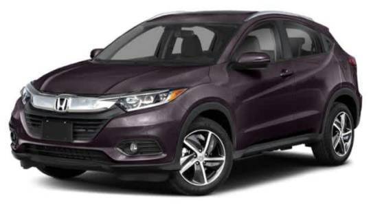 2022 Honda HR-V EX-L — SUV — 36,441 mi — Westbrook, CT
