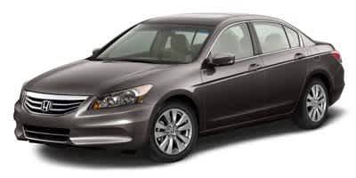 2011 Honda Accord EX — Sedan — 85,131 mi — Westbrook, CT