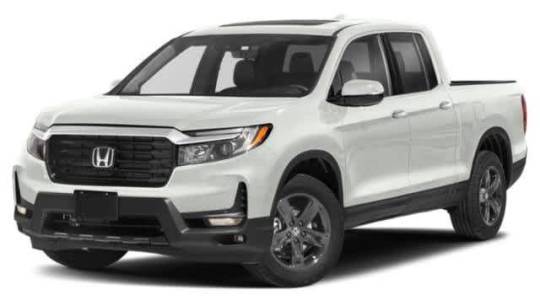 2023 Honda Ridgeline RTL-E — Pickup Truck — 29,314 mi — Westbrook, CT