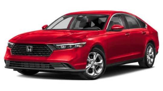 2024 Honda Accord LX — Sedan — 9,986 mi — Westbrook, CT