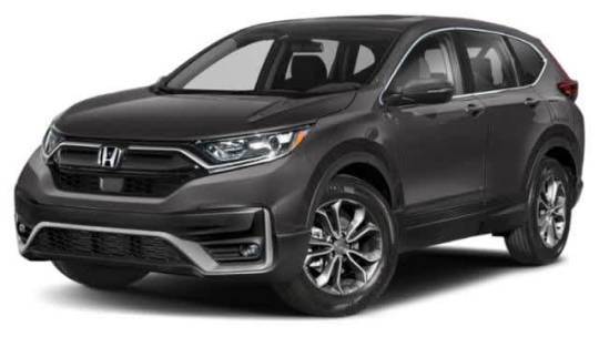 2022 Honda CR-V EX — SUV — 31,643 mi — Westbrook, CT