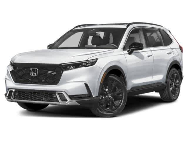 2023 Honda CR-V Hybrid Sport Touring — SUV — 20,942 mi — Westbrook, CT