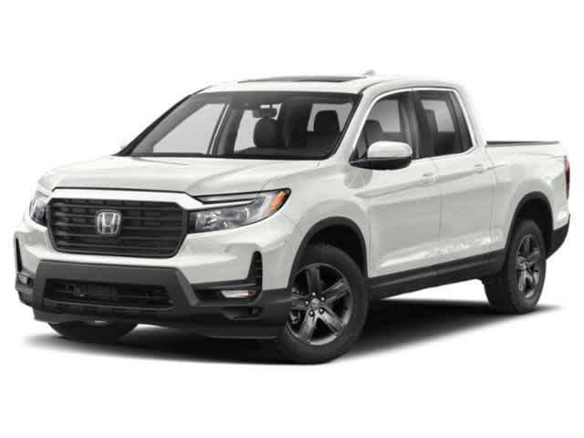 2023 Honda Ridgeline RTL — Pickup Truck — 34,093 mi — Westbrook, CT
