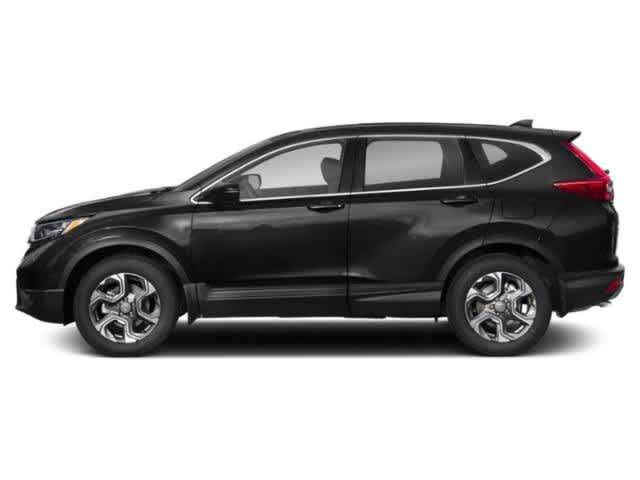 2019 Honda CR-V EX-L — SUV — 57,674 mi — Westbrook, CT