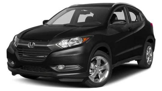 2017 Honda HR-V EX-L Navi — SUV — 46,946 mi — Westbrook, CT