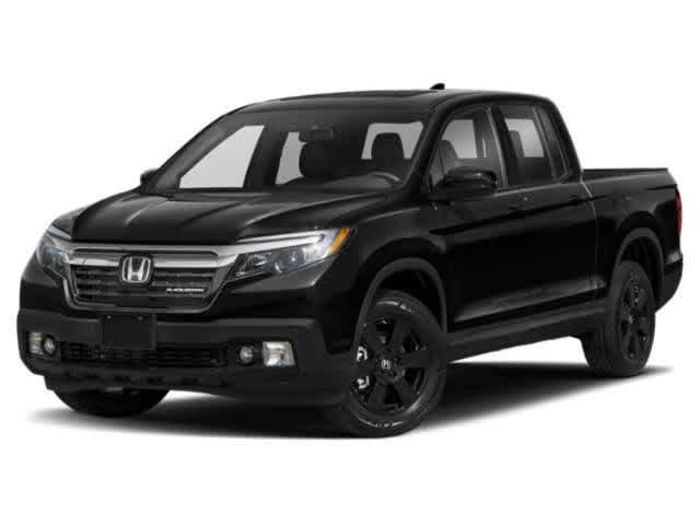 2020 Honda Ridgeline Black Edition — Pickup Truck — 24,081 mi — Westbrook, CT