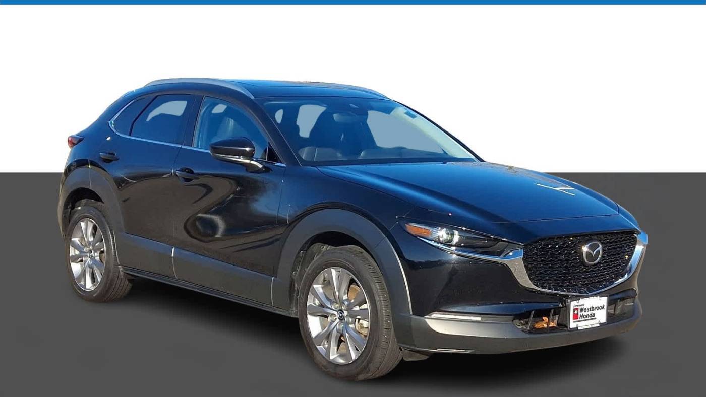 2023 Mazda CX-30 Premium — SUV — 31,442 mi — Westbrook, CT