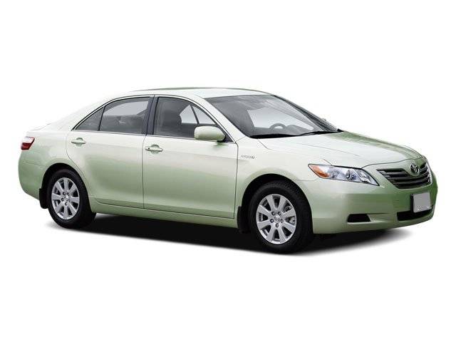 2009 Toyota Camry Hybrid — Sedan — 219,827 mi — Modesto, CA