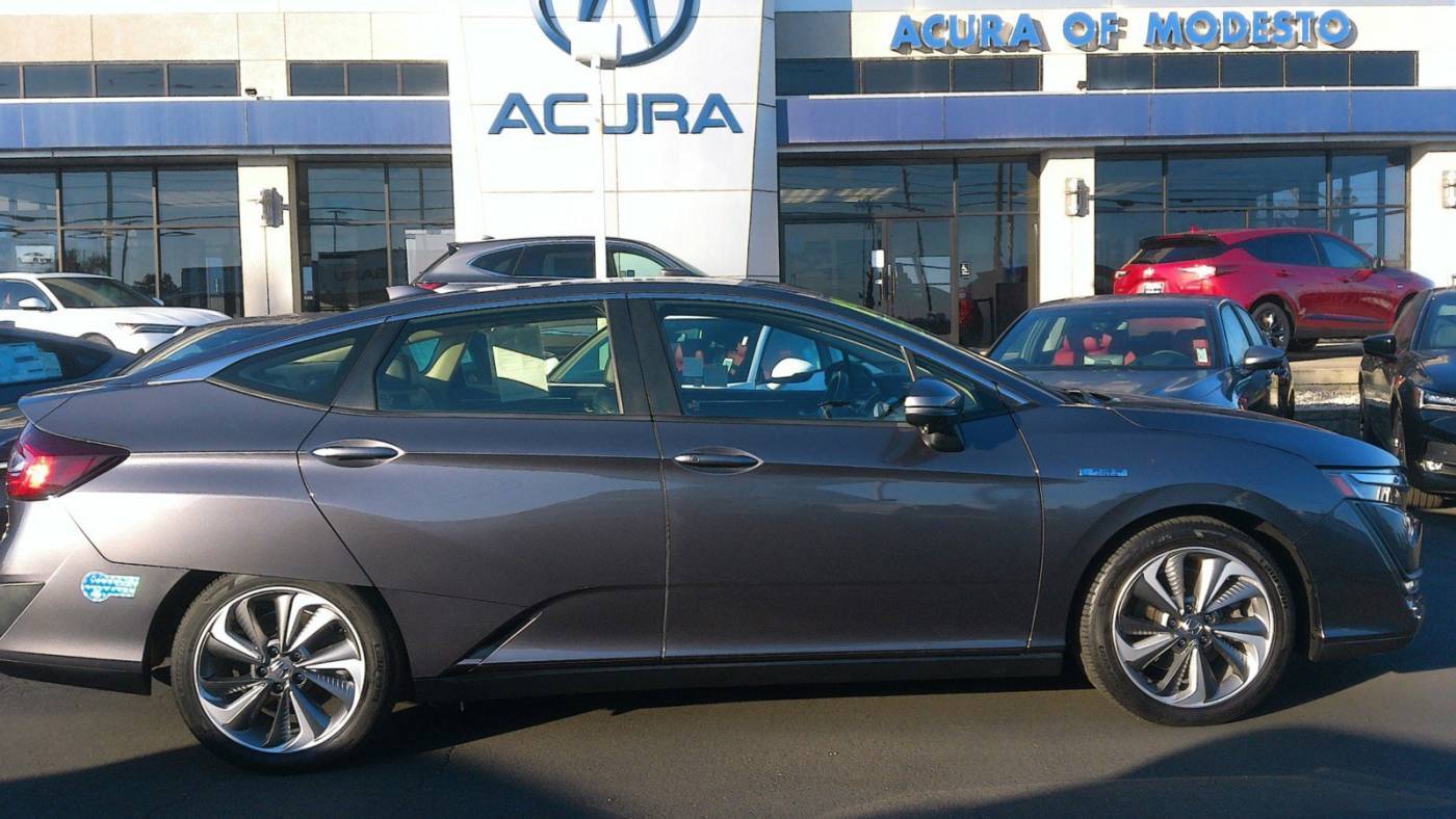 2019 Honda Clarity Plug-In Hybrid Touring — Sedan — 73,027 mi — Modesto, CA