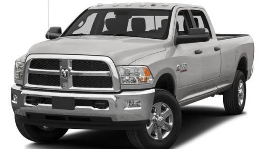 2016 Ram 3500 Longhorn Limited — Pickup Truck — 108,175 mi — Modesto, CA