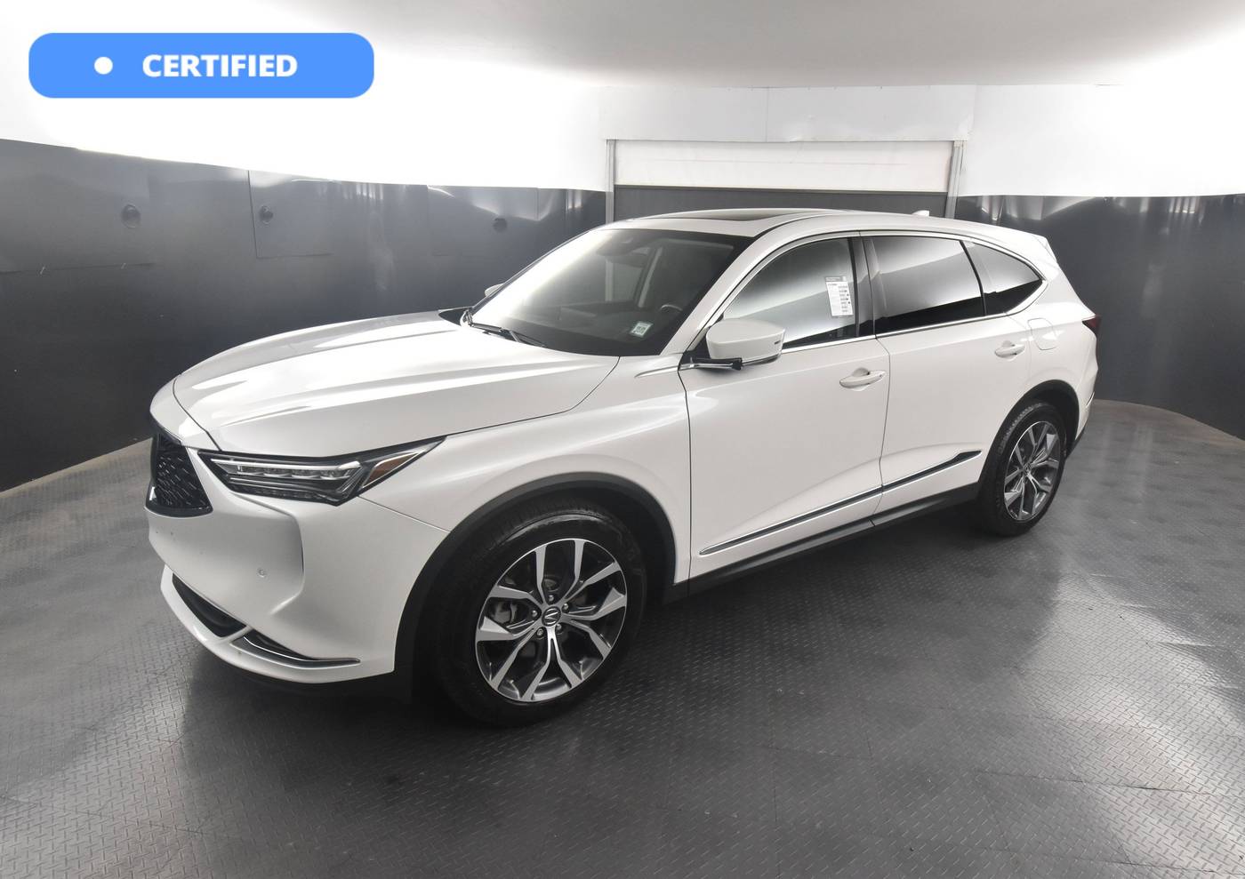 2023 Acura MDX Technology Package — SUV — 23,040 mi — Rochester, NY