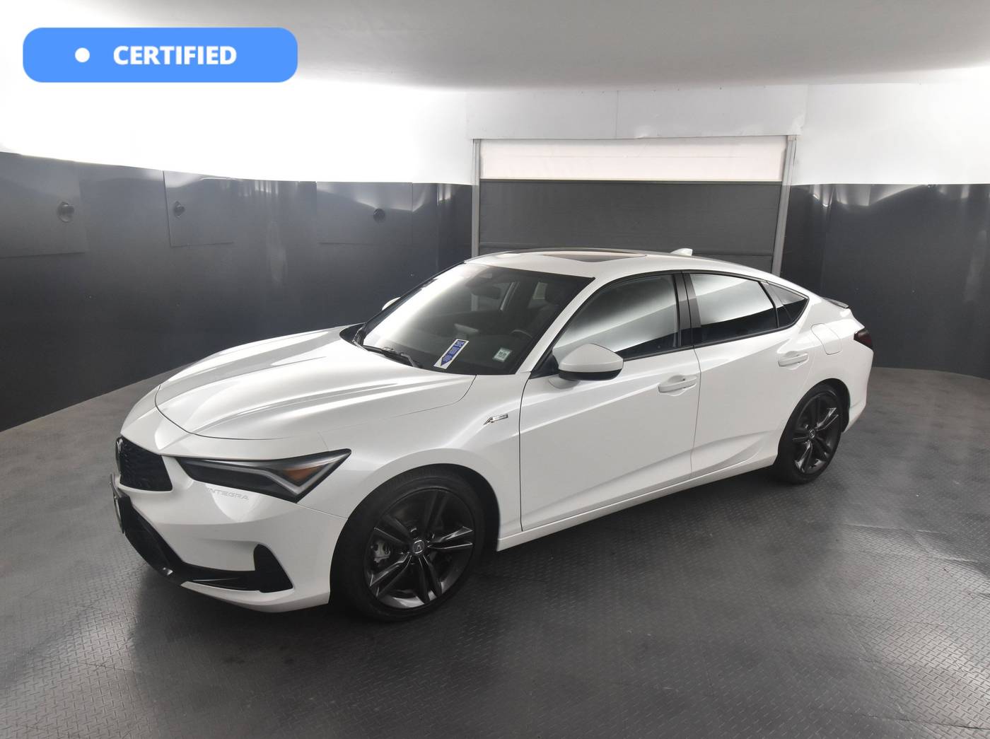 2024 Acura Integra A-Spec Package — Hatchback — 4,943 mi — Rochester, NY