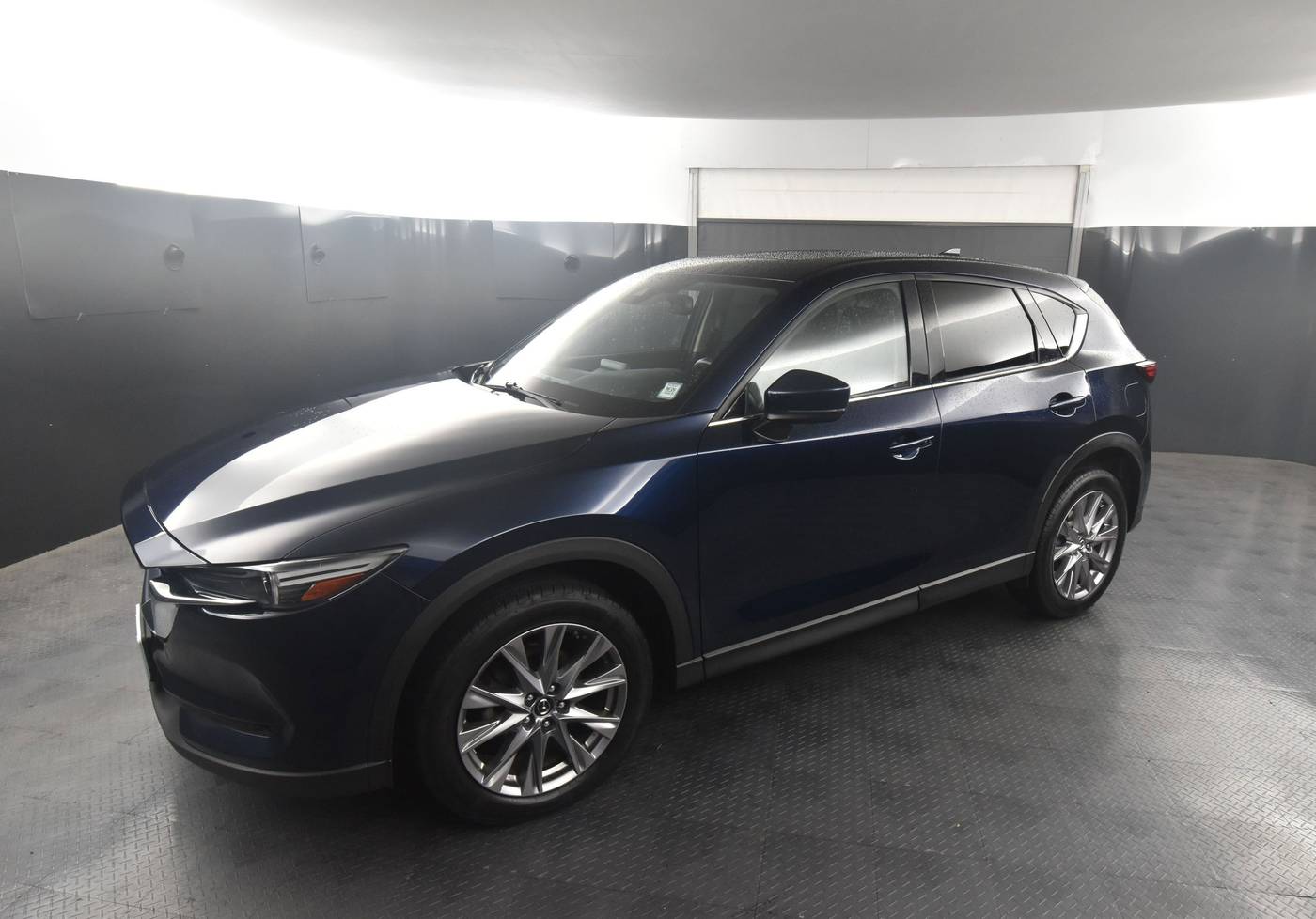 2019 Mazda CX-5 Grand Touring — SUV — 68,513 mi — Rochester, NY