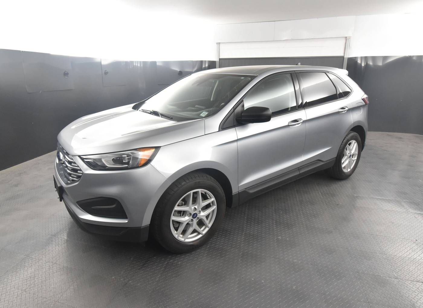 2022 Ford Edge SE — SUV — 13,906 mi — Rochester, NY