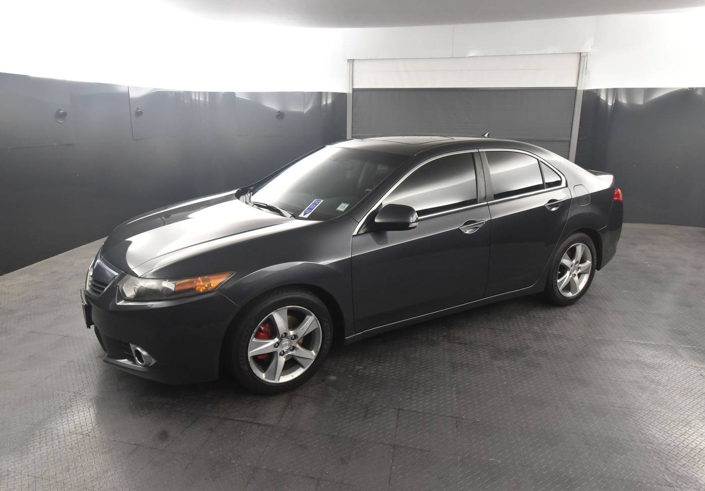 2012 Acura TSX Technology Package — Sedan — 75,948 mi — Rochester, NY