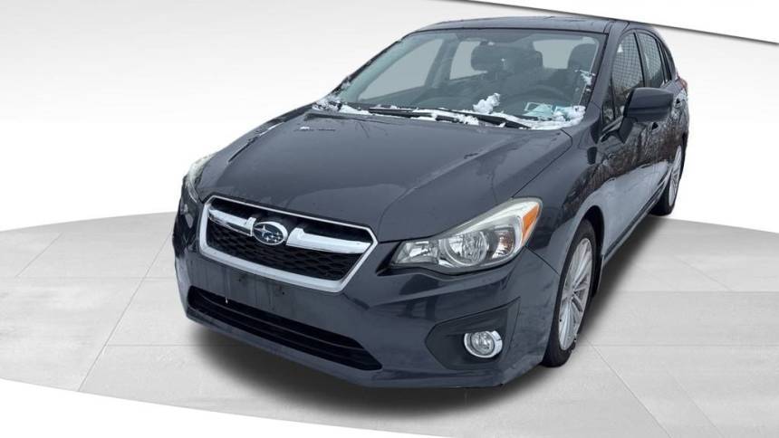 2014 Subaru Impreza 2.0i Limited — Wagon — 96,631 mi — Rochester, NY