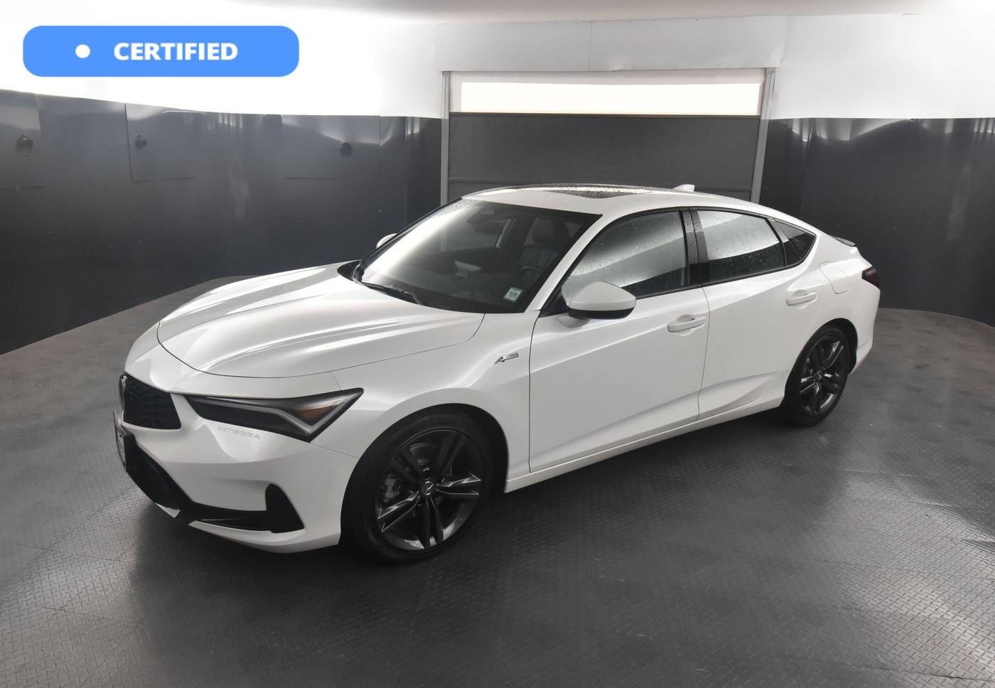 2024 Acura Integra A-Spec Package — Hatchback — 6,273 mi — Rochester, NY