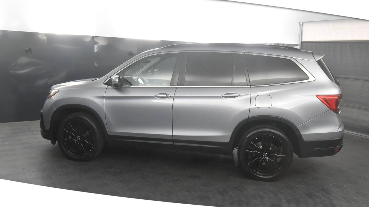 2021 Honda Pilot Special Edition — SUV — 116,314 mi — Rochester, NY