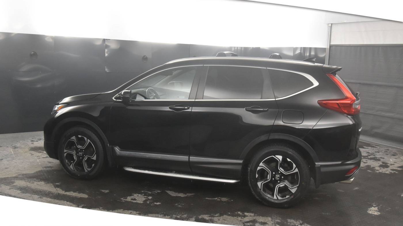 2019 Honda CR-V Touring — SUV — 81,150 mi — Rochester, NY
