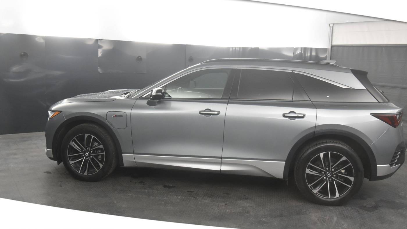 2024 Acura ZDX A-Spec Package — SUV — 10,185 mi — Rochester, NY