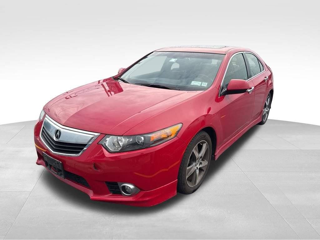 2012 Acura TSX Special Edition — Sedan — 79,717 mi — Rochester, NY
